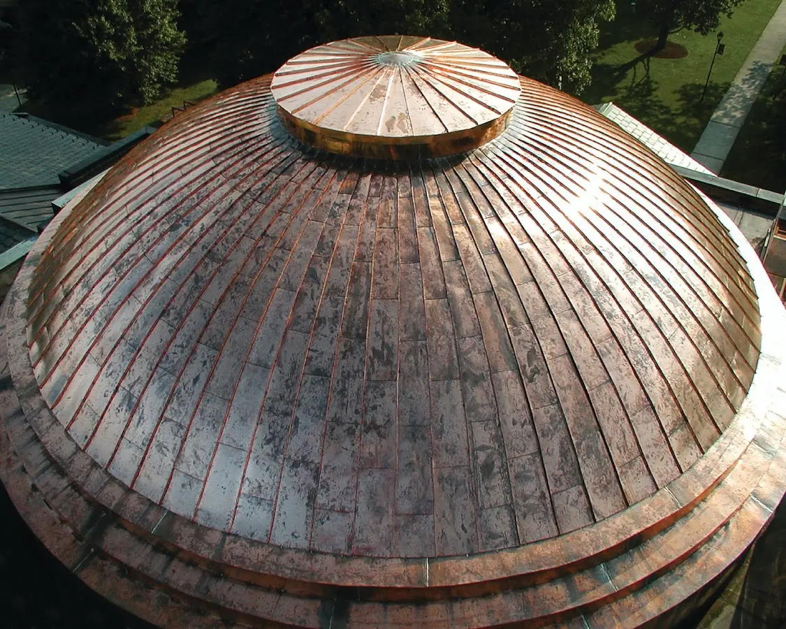 Craftsman Roofing crew installing a new roof in Clarkdale